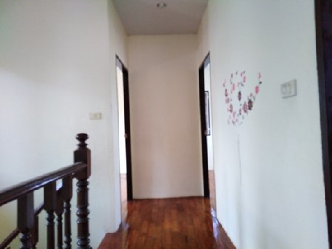 บ้านเดี่ยว หมู่บ้านอิมพิเรียล พาร์ค กรุงเทพมหานคร ประเวศ ประเวศ 4200000