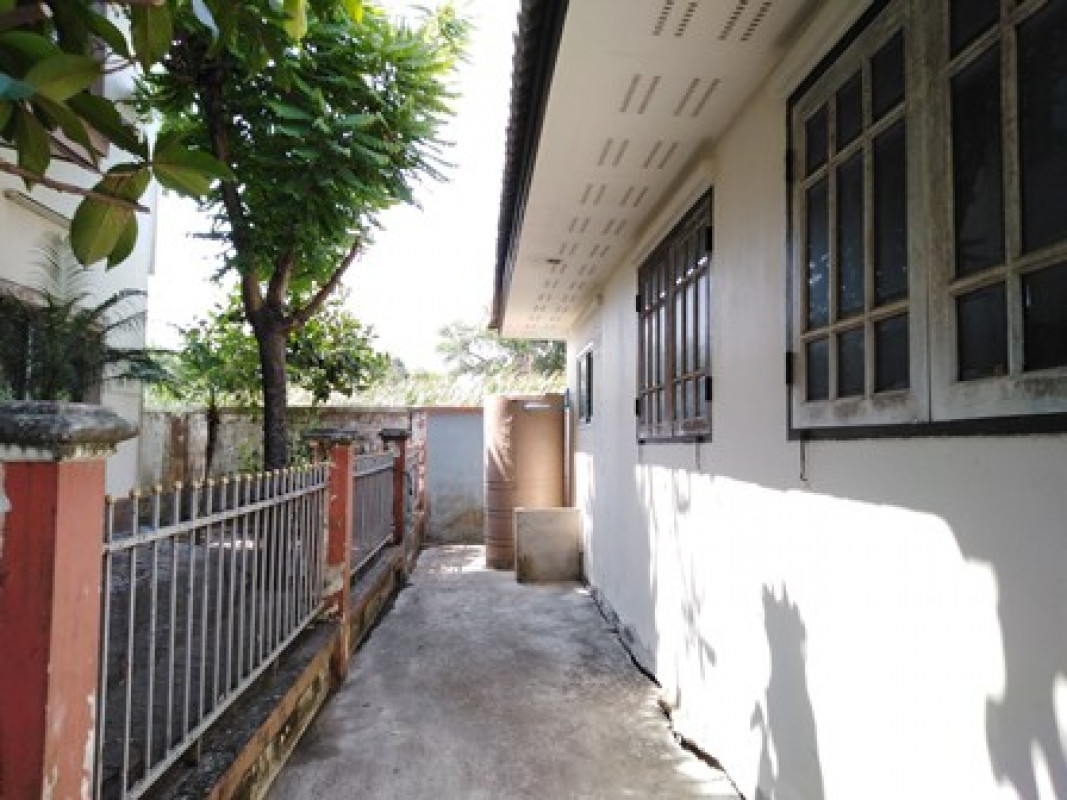 บ้านเดี่ยว หมู่บ้านอิมพิเรียล พาร์ค กรุงเทพมหานคร ประเวศ ประเวศ 4200000