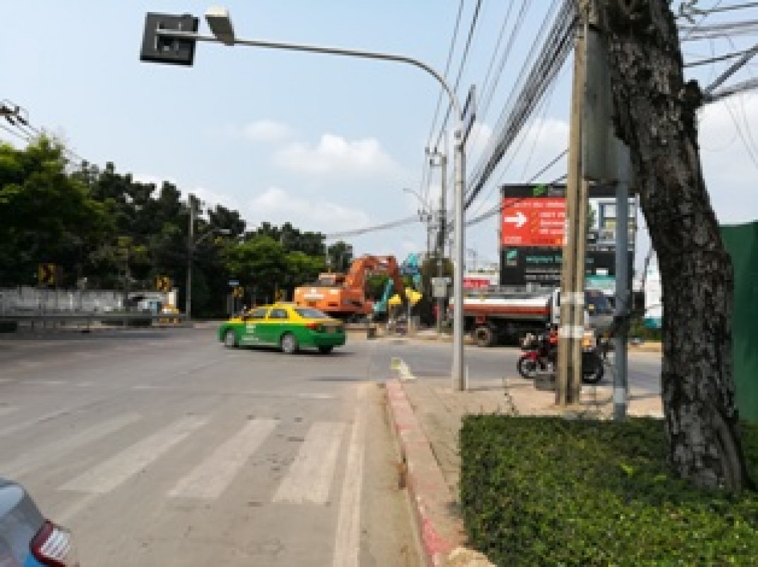 บ้านเดี่ยว หมู่บ้านอิมพิเรียล พาร์ค กรุงเทพมหานคร ประเวศ ประเวศ 4200000