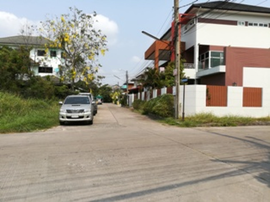 บ้านเดี่ยว หมู่บ้านอิมพิเรียล พาร์ค กรุงเทพมหานคร ประเวศ ประเวศ 4200000