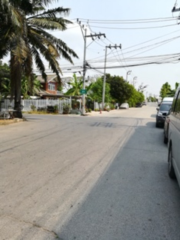 บ้านเดี่ยว หมู่บ้านอิมพิเรียล พาร์ค กรุงเทพมหานคร ประเวศ ประเวศ 4200000
