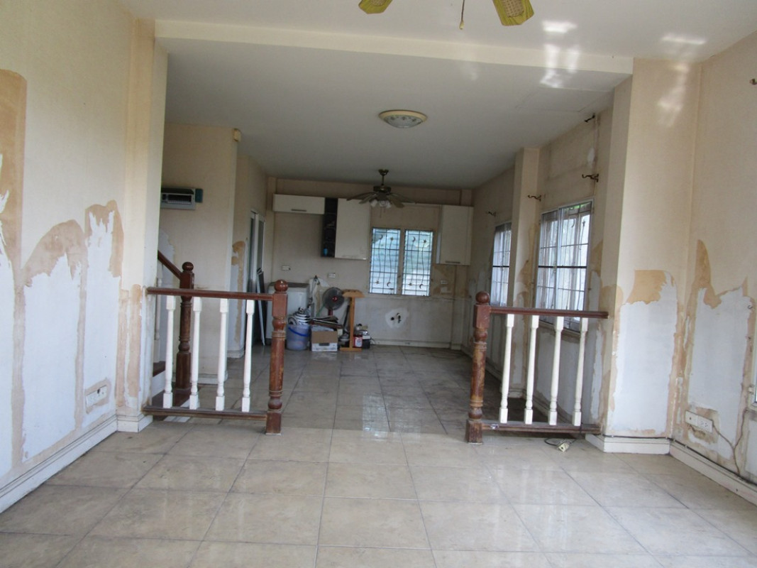 บ้านเดี่ยว ปทุมธานี เมืองปทุมธานี บางคูวัด 4125000