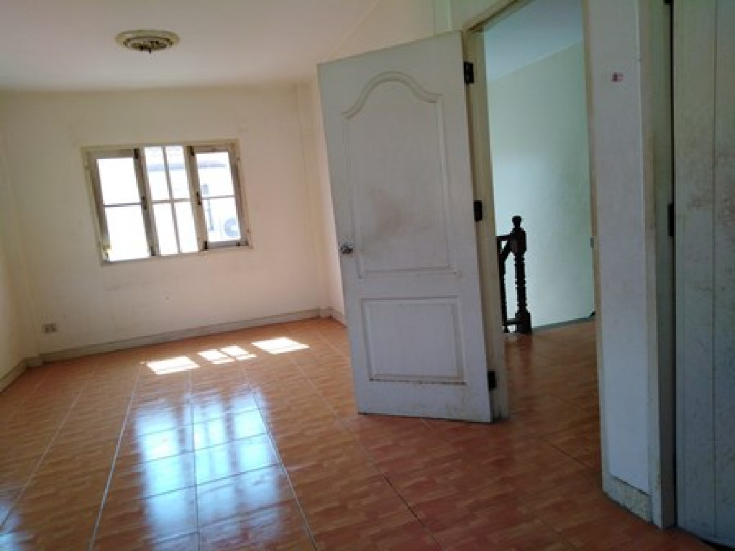 Single house Bangkok Nong Chok Nong Chok 2730000