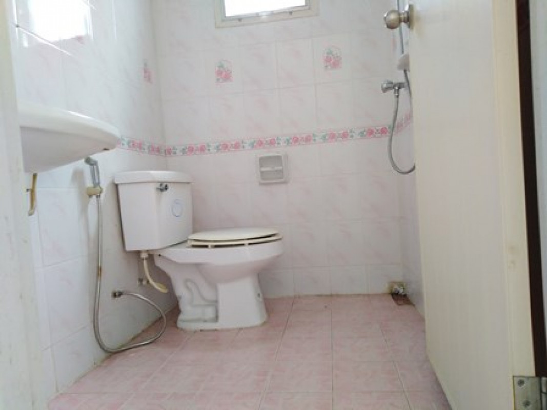 Single house Bangkok Nong Chok Nong Chok 2730000