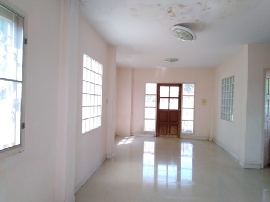 Single house Bangkok Nong Chok Nong Chok 2730000