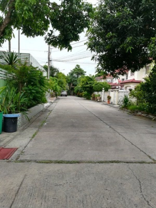 Single house Bangkok Nong Chok Nong Chok 2730000