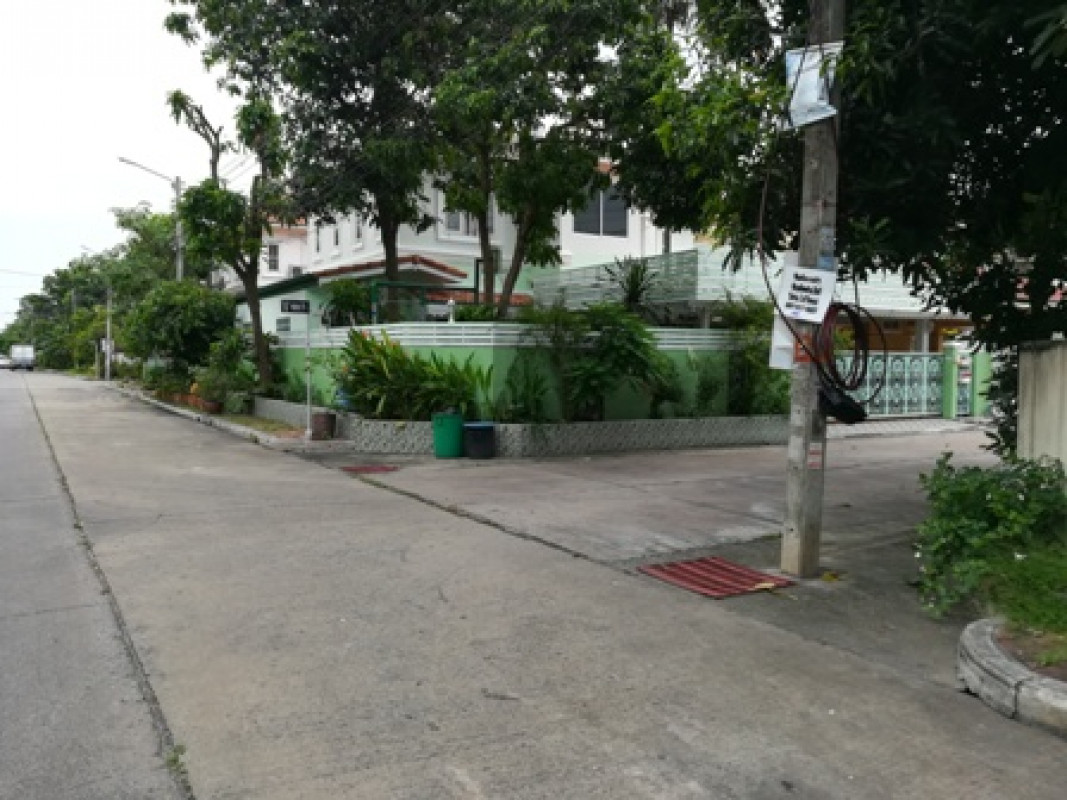 Single house Bangkok Nong Chok Nong Chok 2730000