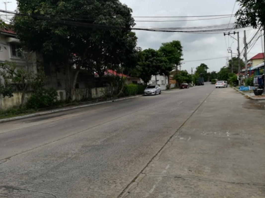 Single house Bangkok Nong Chok Nong Chok 2730000