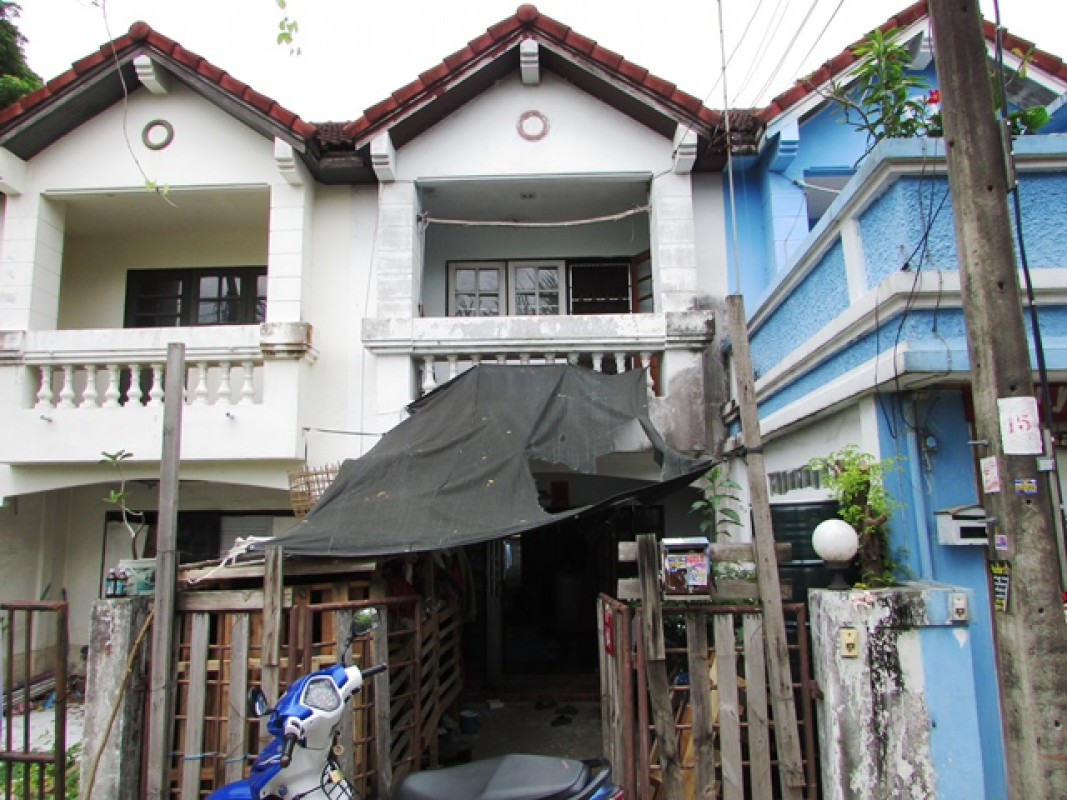 Townhouse Bangkok Khlong Sam Wa Bang Chan 1365000