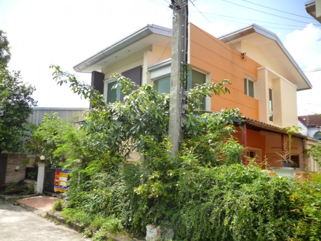 บ้านเดี่ยว กรุงเทพมหานคร คลองสามวา บางชัน 3885000