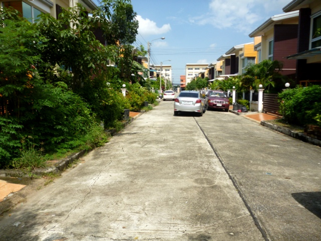 บ้านเดี่ยว กรุงเทพมหานคร คลองสามวา บางชัน 3885000