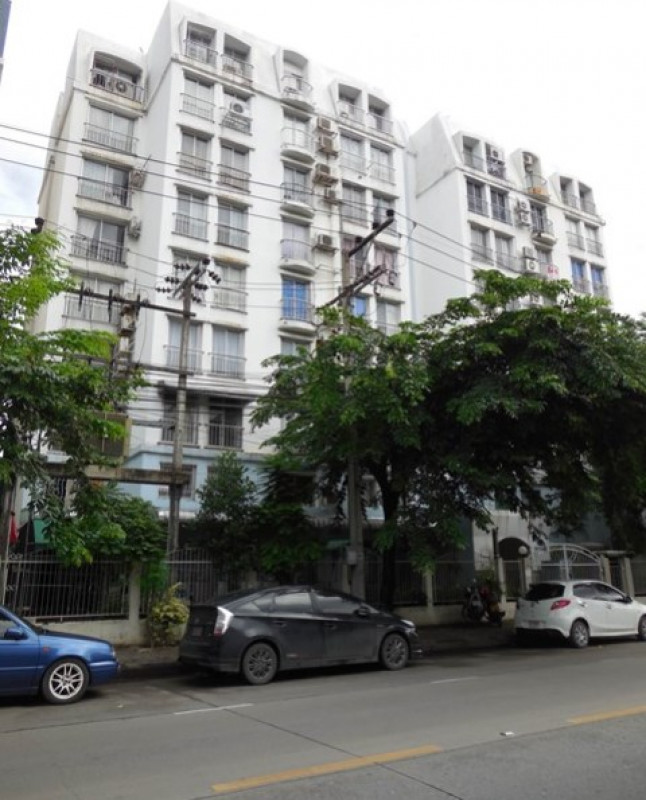 คอนโด กรุงเทพมหานคร ลาดพร้าว ลาดพร้าว 844000
