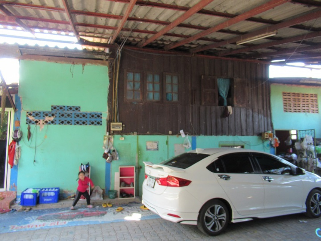 บ้านเดี่ยว เชียงใหม่ สันทราย ป่าไผ่ 726000
