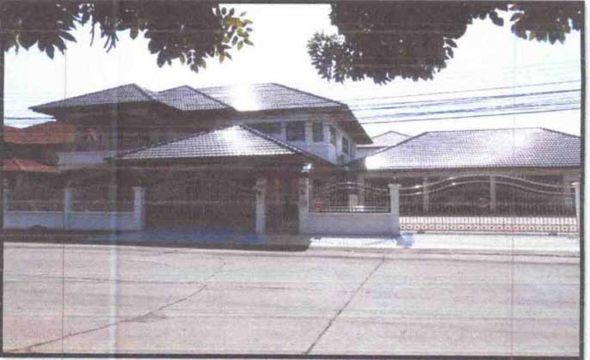 บ้านเดี่ยว ขอนแก่น เมืองขอนแก่น ศิลา 5720000
