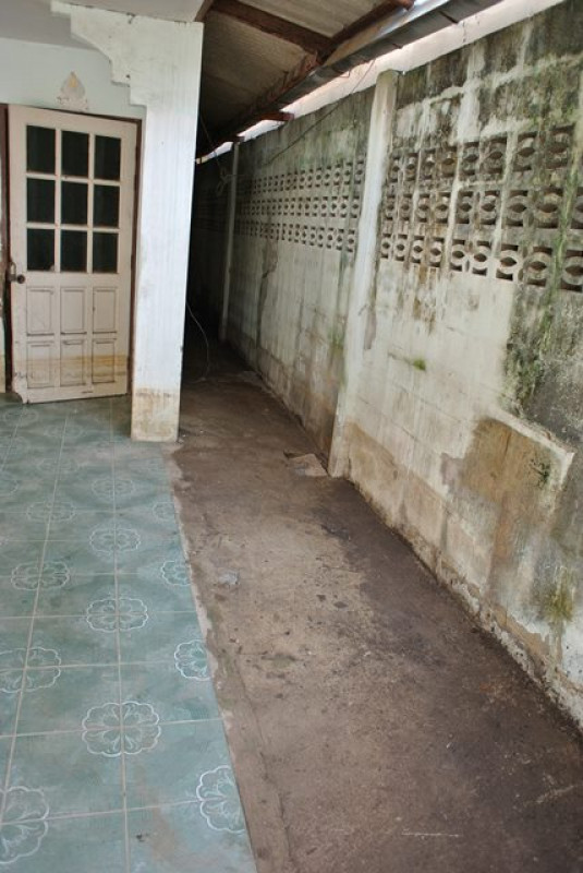 บ้านเดี่ยว กรุงเทพมหานคร มีนบุรี แสนแสบ 1050000