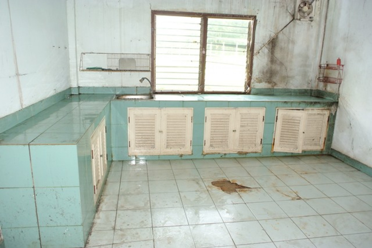 บ้านเดี่ยว กรุงเทพมหานคร มีนบุรี แสนแสบ 1050000