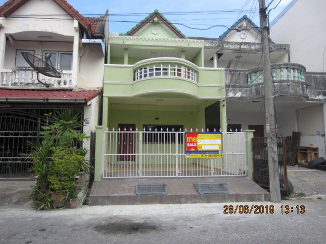 Commercial building Songkhla Hat Yai Hat Yai 2310000