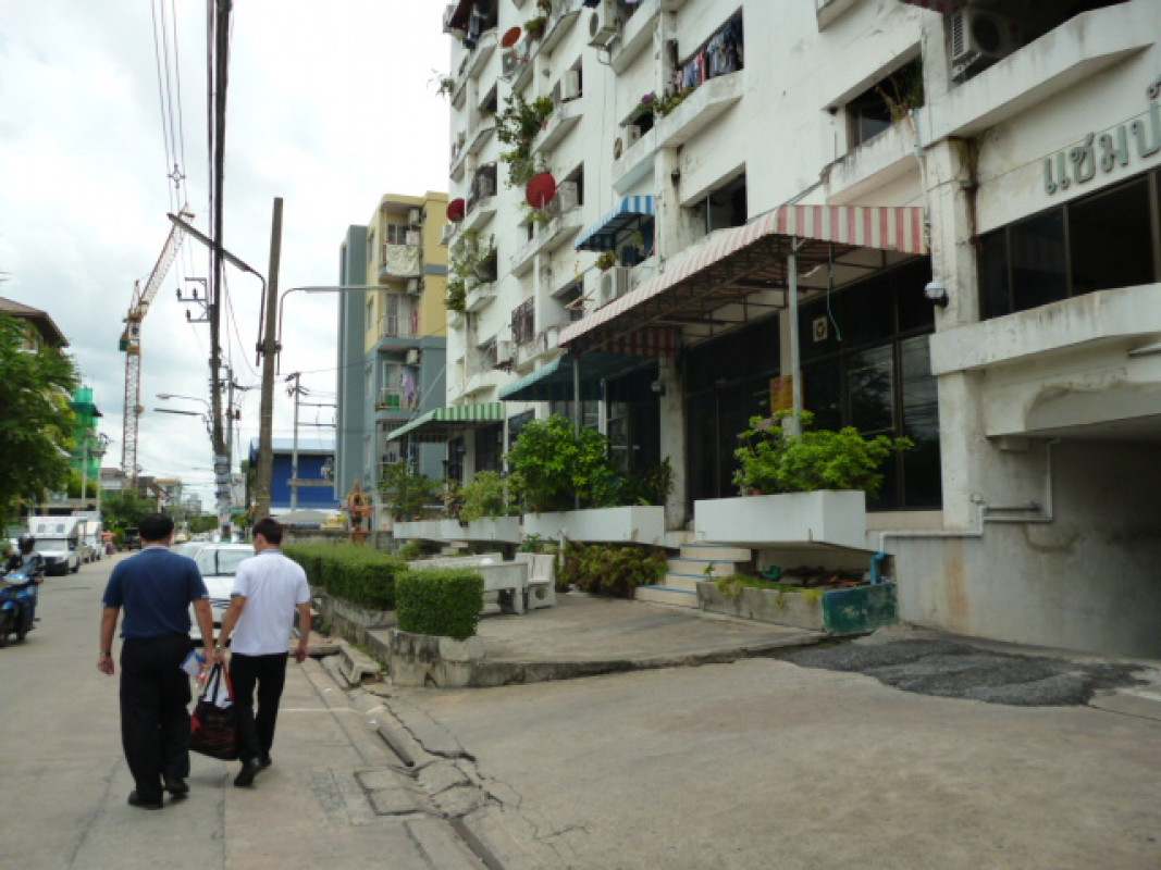 คอนโด กรุงเทพมหานคร ประเวศ หนองบอน 485000