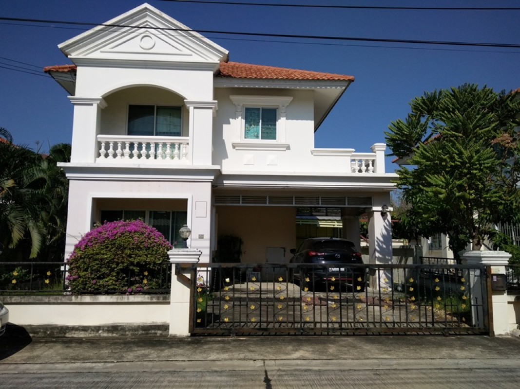 บ้านเดี่ยว นิรันดร์แกรนด์ : ปรับปรุงใหม่ สมุทรปราการ บางพลี บางโฉลง 4085000