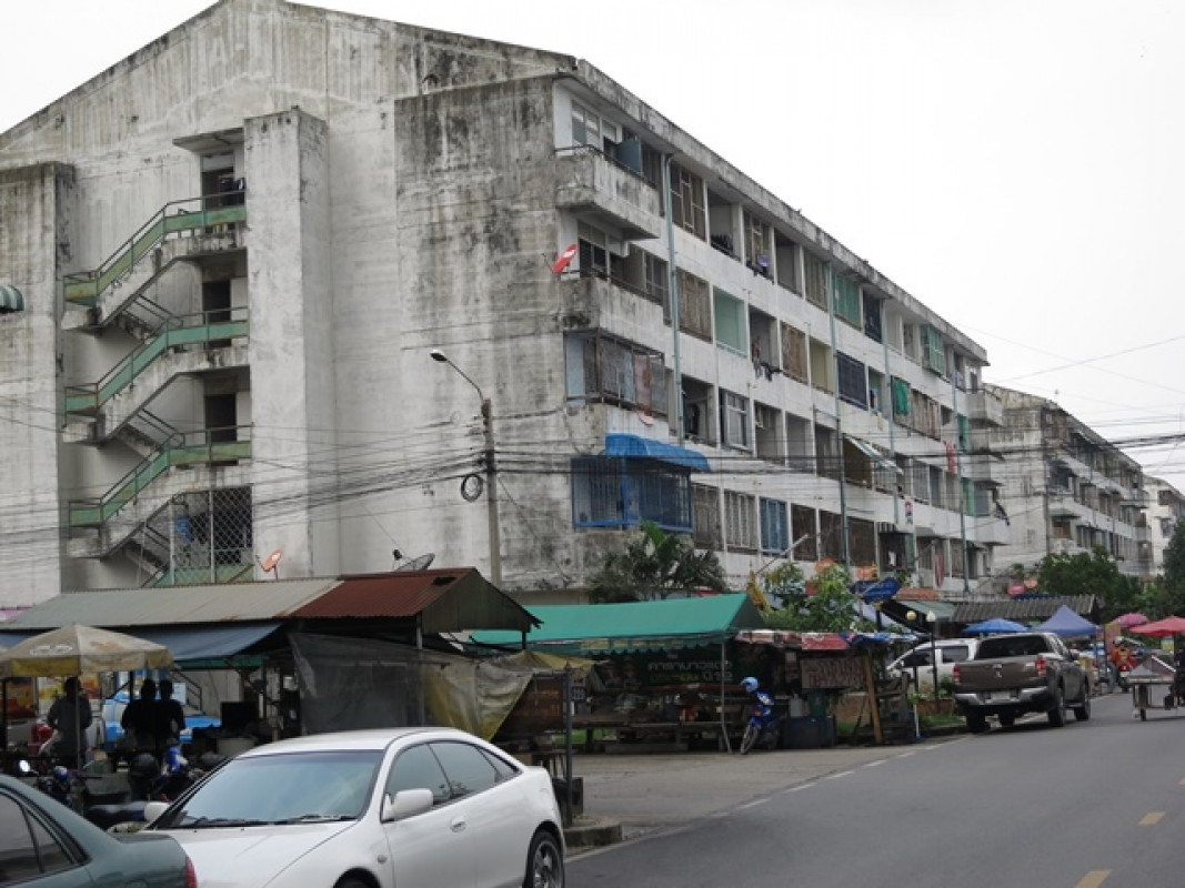 Condominium Nonthaburi Bang Yai Sao Thong Hin 447000