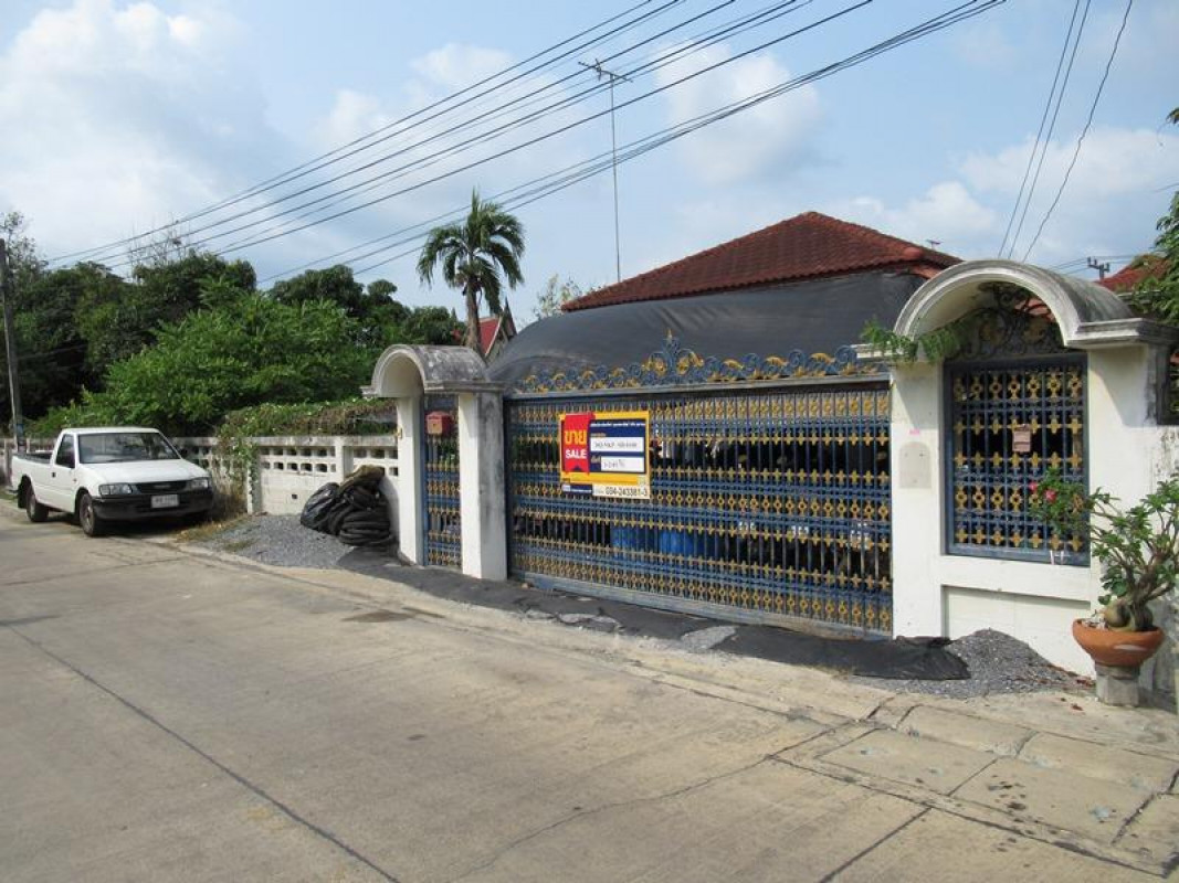 บ้านเดี่ยว นครปฐม สามพราน ยายชา 13747000