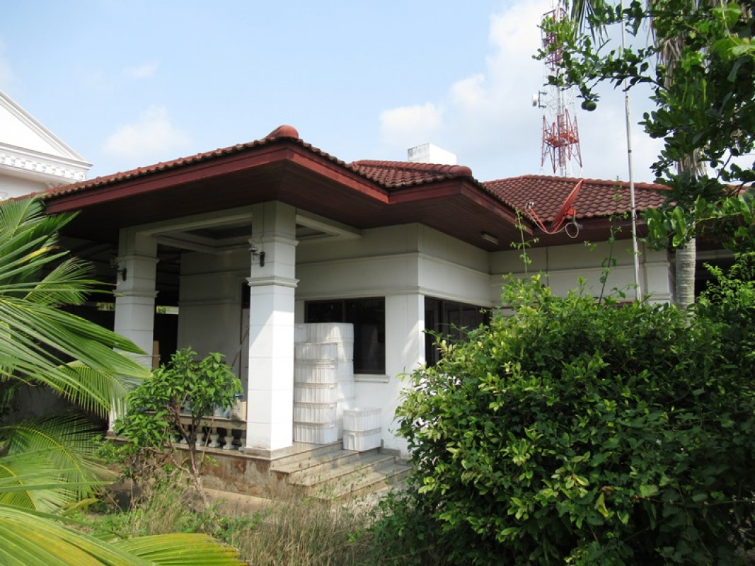 บ้านเดี่ยว นครปฐม สามพราน ยายชา 13747000