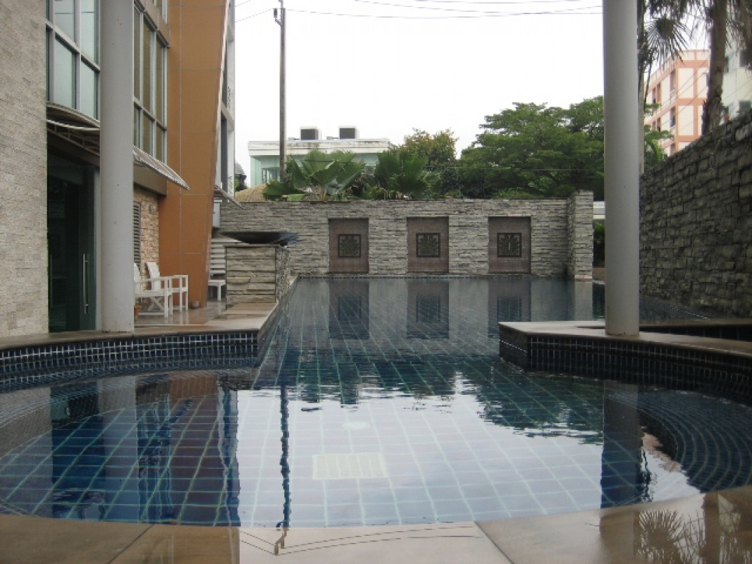 คอนโด เวอรันดา เรสซิเดนส์ กรุงเทพมหานคร ห้วยขวาง บางกะปิ 3924000