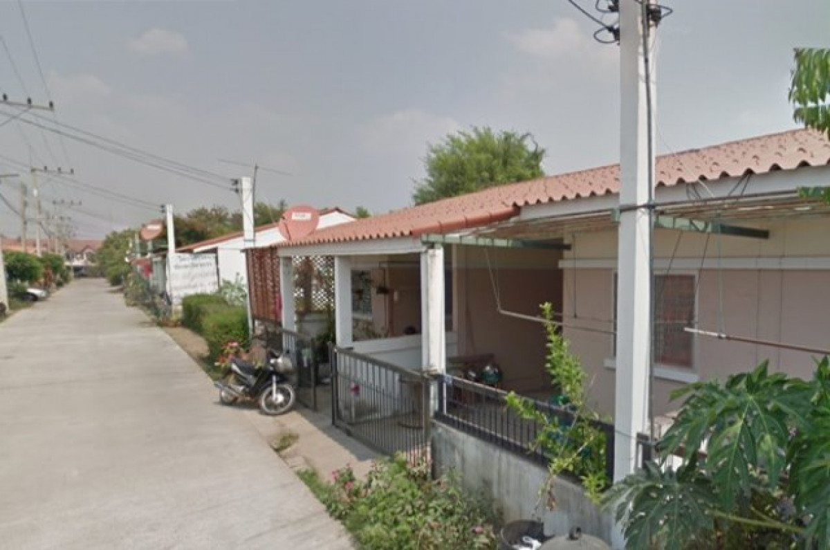 ทาวน์เฮ้าส์ นครราชสีมา โชคชัย โชคชัย 525000