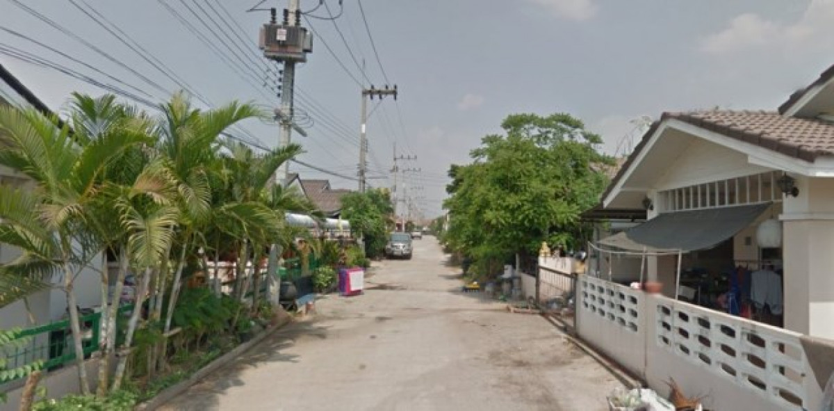 ทาวน์เฮ้าส์ นครราชสีมา โชคชัย โชคชัย 525000