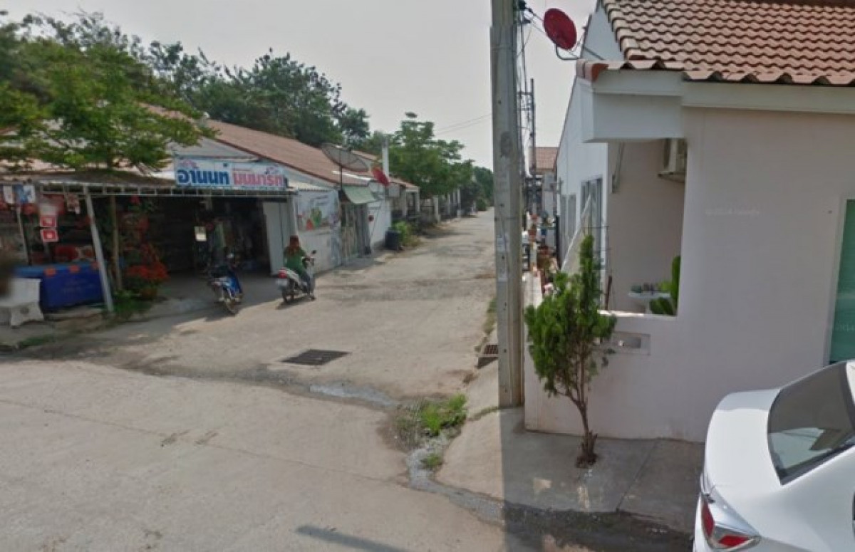 ทาวน์เฮ้าส์ นครราชสีมา โชคชัย โชคชัย 525000