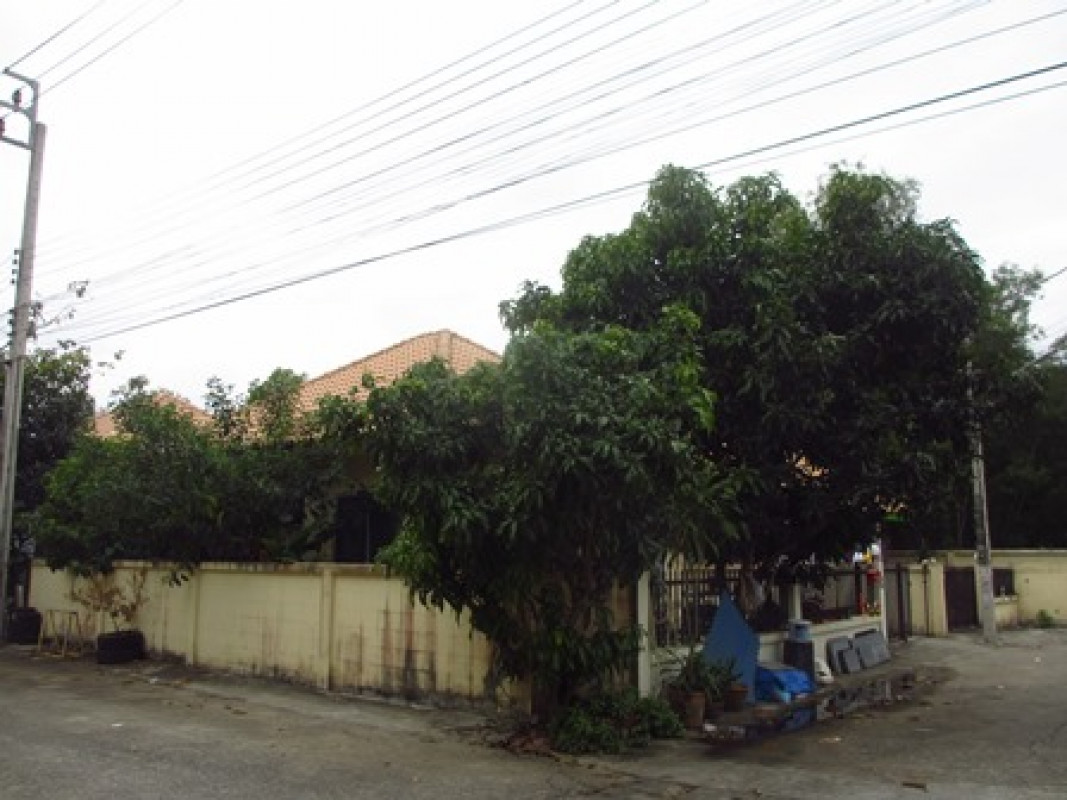 บ้านเดี่ยว กรุงเทพมหานคร หนองจอก หนองจอก 2100000