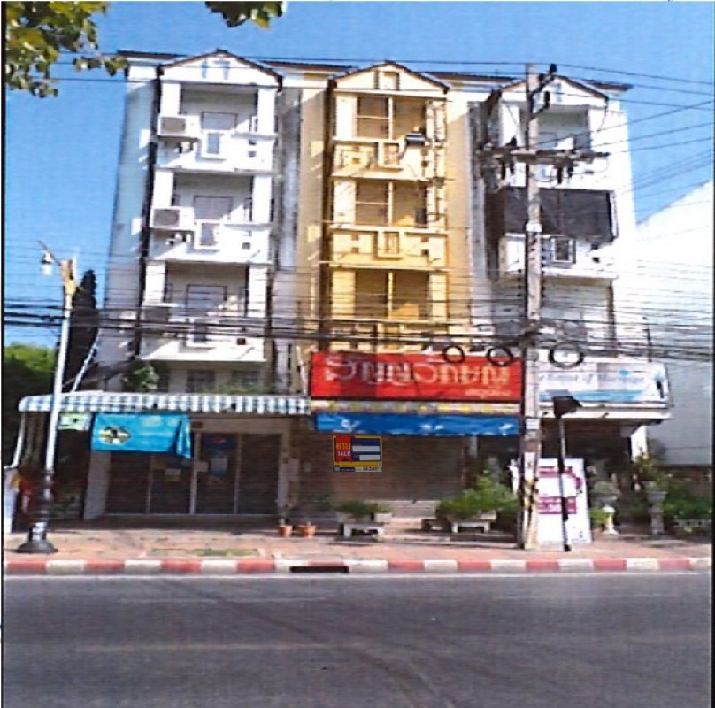 อาคารพาณิชย์ นครปฐม เมืองนครปฐม พระปฐมเจดีย์ 6825000