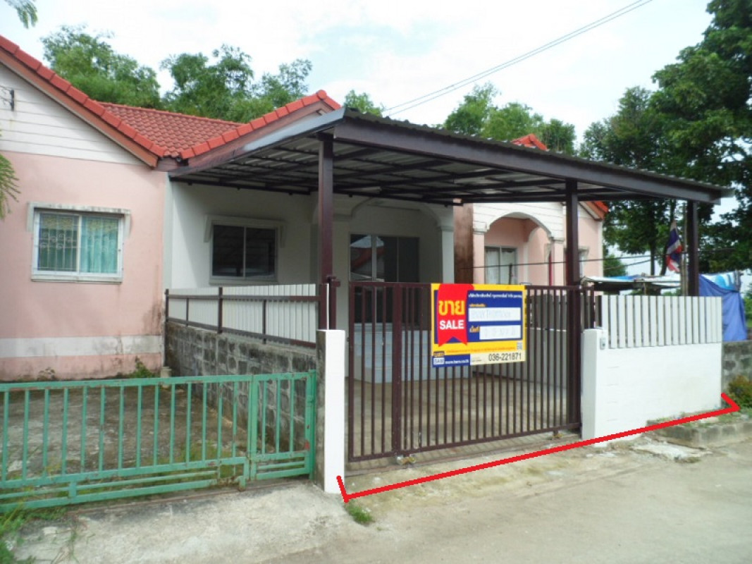 ทาวน์เฮ้าส์ ทาวน์เฮ้าส์ นครนายก นครนายก เมืองนครนายก สาริกา 714000