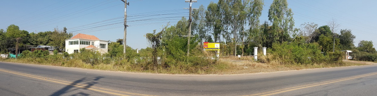 บ้านเดี่ยว อุดรธานี เมืองอุดรธานี บ้านขาว 16623000