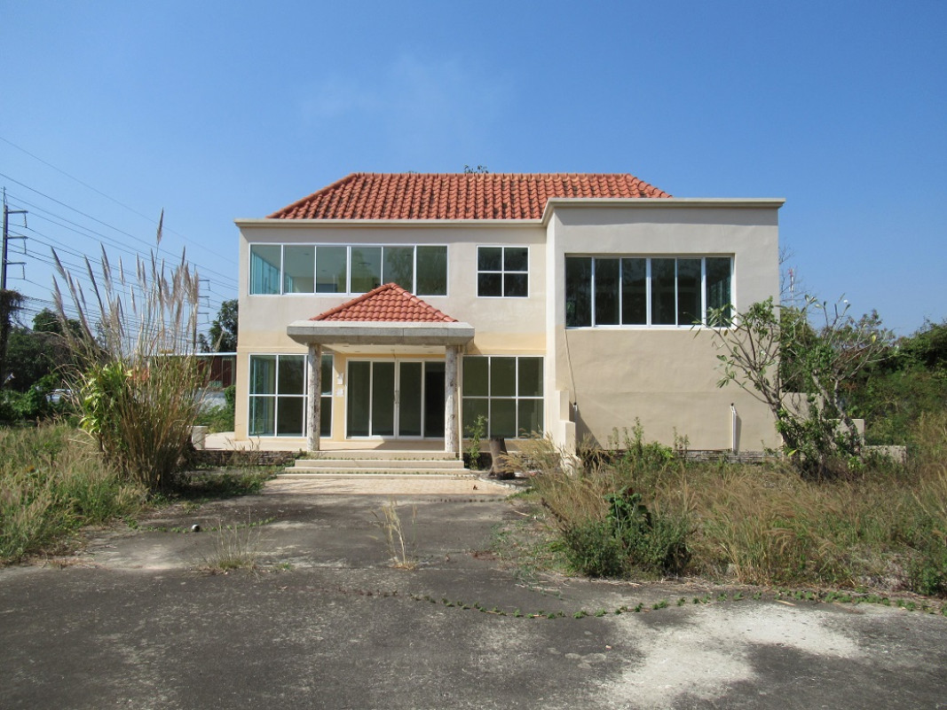 บ้านเดี่ยว อุดรธานี เมืองอุดรธานี บ้านขาว 16623000