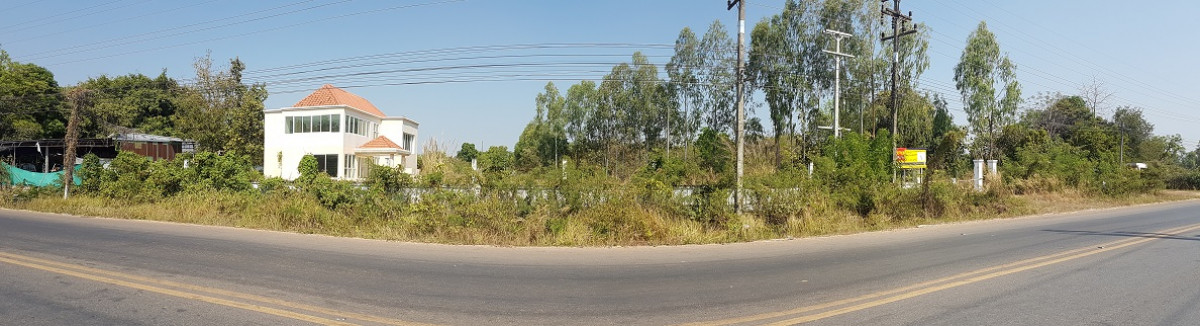 บ้านเดี่ยว อุดรธานี เมืองอุดรธานี บ้านขาว 16623000