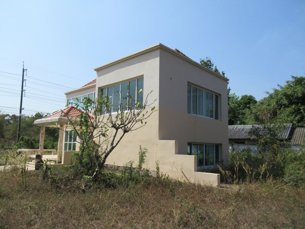 บ้านเดี่ยว อุดรธานี เมืองอุดรธานี บ้านขาว 16623000