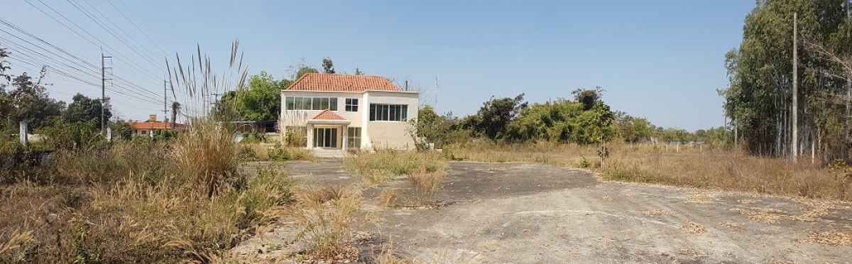 บ้านเดี่ยว อุดรธานี เมืองอุดรธานี บ้านขาว 16623000