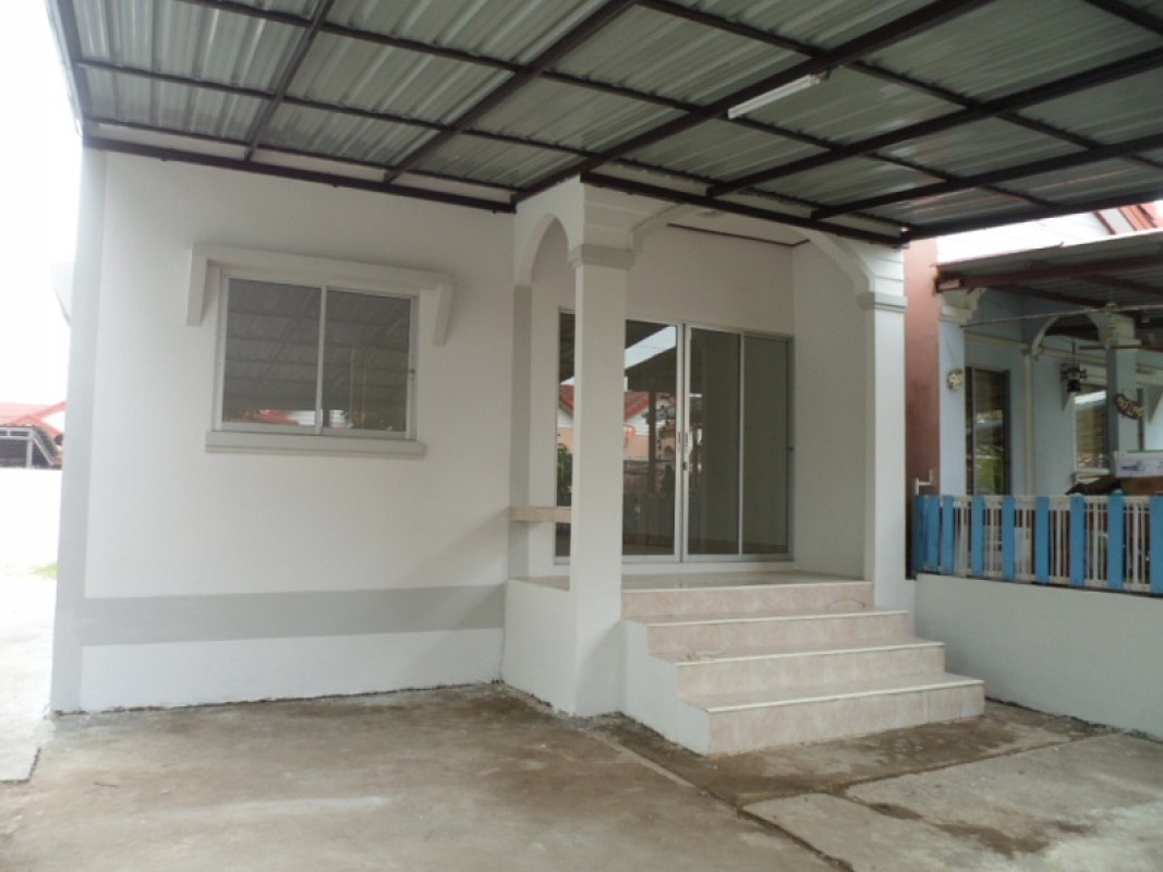 บ้านเดี่ยว นครนายก เมืองนครนายก สาริกา 767000