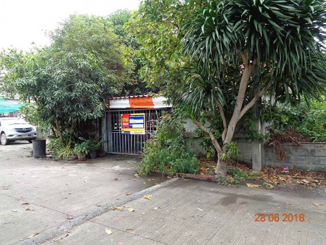 ทาวน์เฮ้าส์ นครนายก องครักษ์ องครักษ์ 1066000