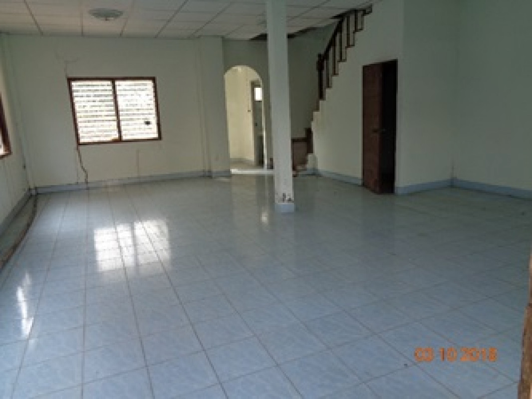 บ้านเดี่ยว นครนายก องครักษ์ องครักษ์ 1105000