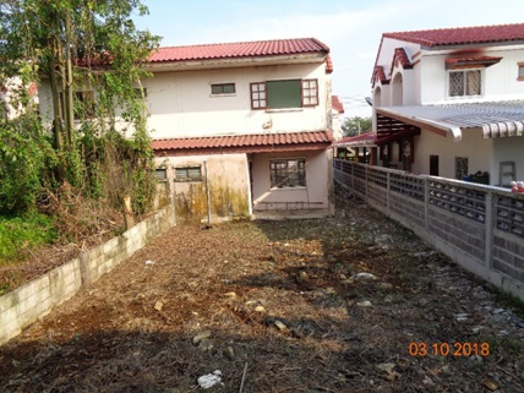 บ้านเดี่ยว นครนายก องครักษ์ องครักษ์ 1105000
