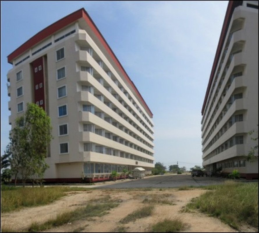 คอนโด เพชรบุรี ท่ายาง ปึกเตียน 280000