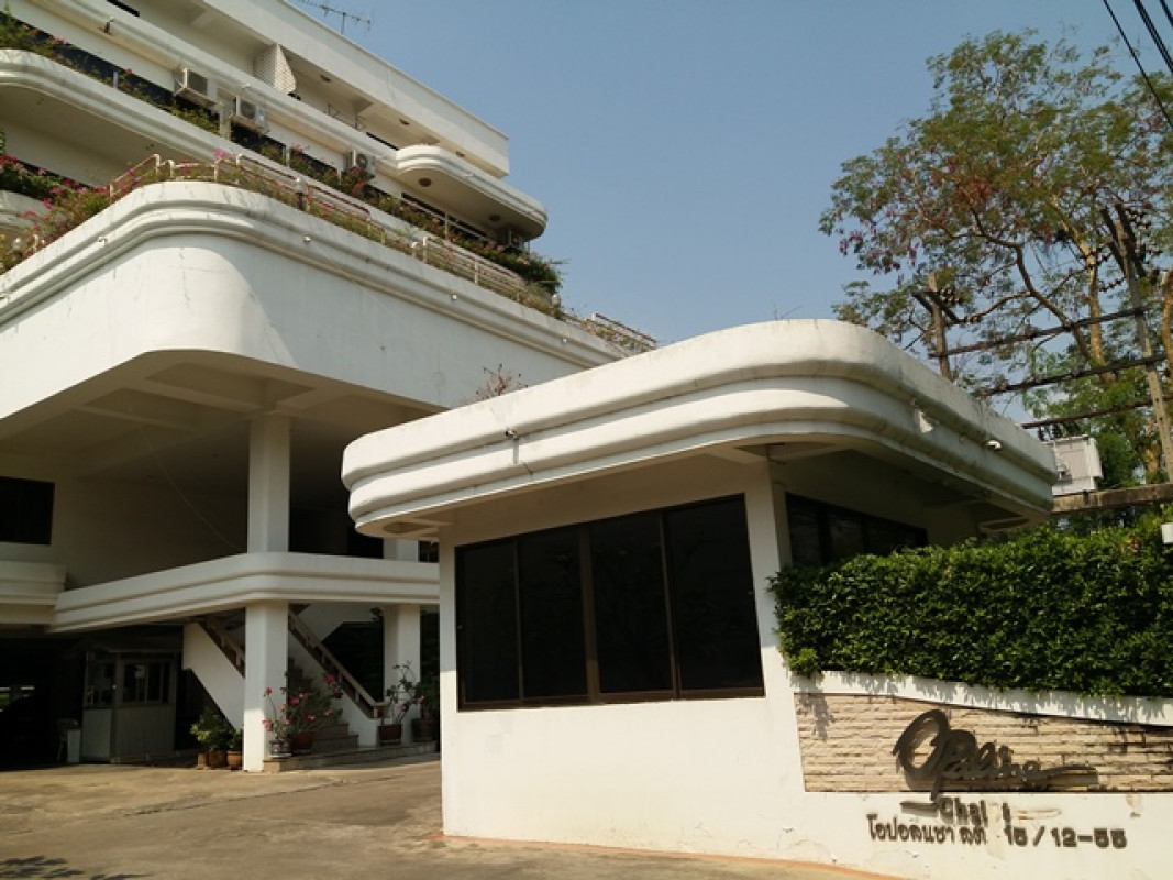 Condominium Bangkok Bang Khen Anusawari 3124000