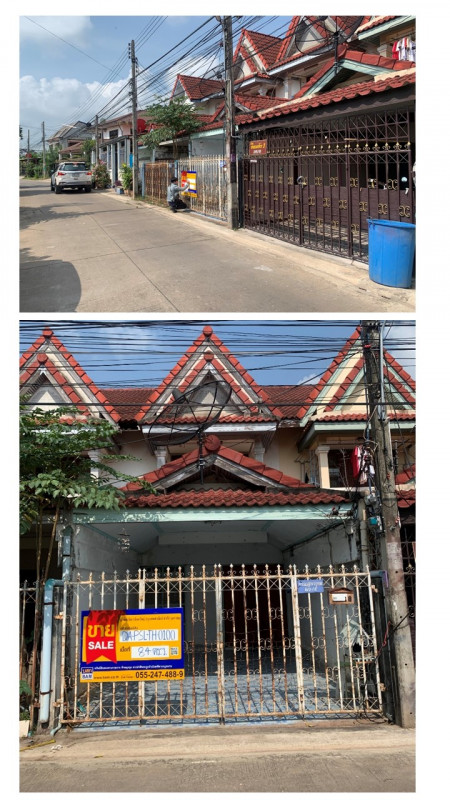 Townhouse Phitsanulok Mueang Phitsanulok Nai Mueang 1313000