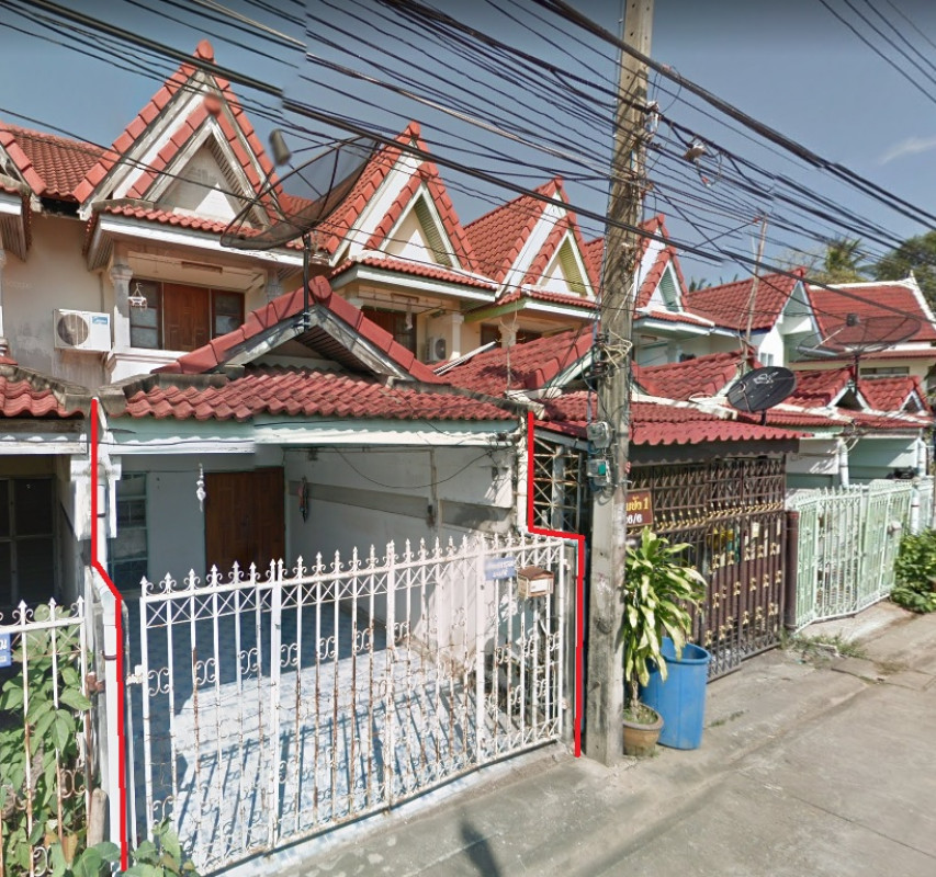 Townhouse Phitsanulok Mueang Phitsanulok Nai Mueang 1313000