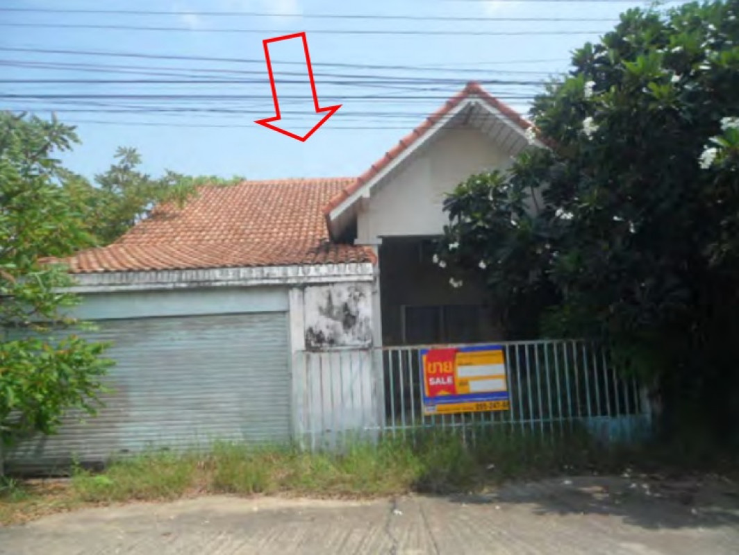 บ้านเดี่ยว โครงการราชนกรีสอร์ทโฮม พิษณุโลก วังทอง วังพิกุล 1909000