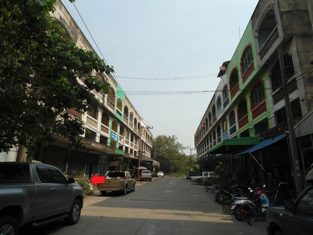 อาคารพาณิชย์ นครปฐม นครชัยศรี ท่าตำหนัก 1313000
