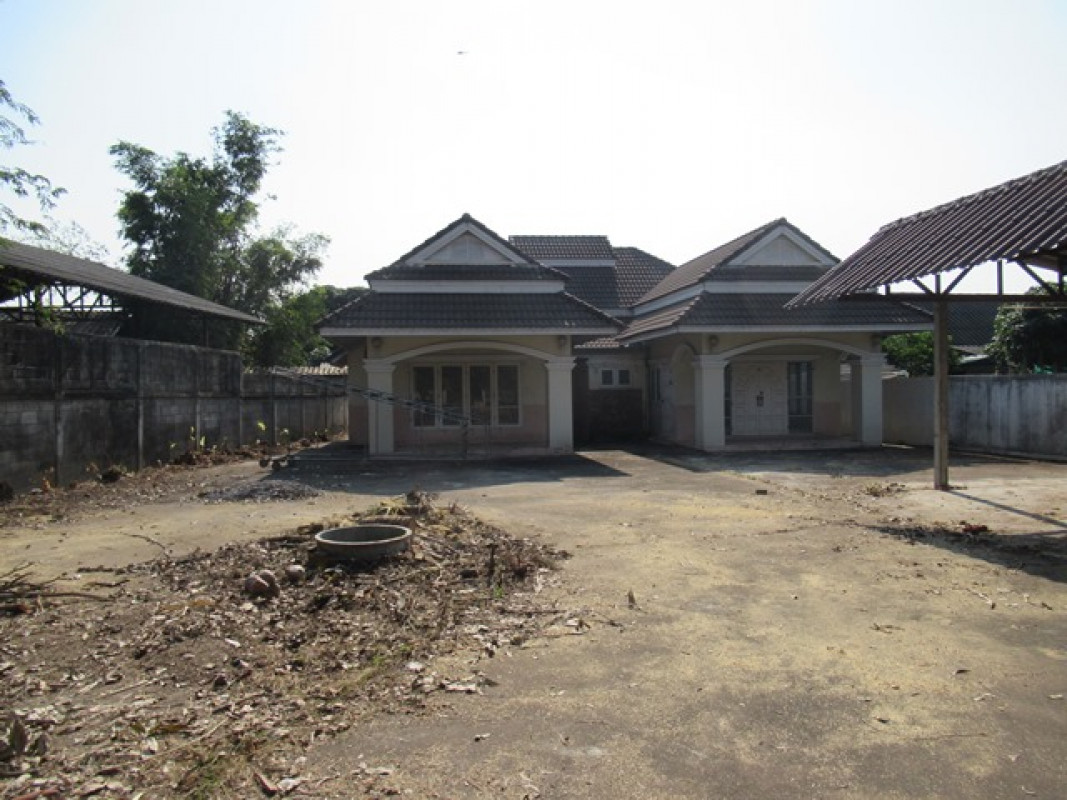 บ้านเดี่ยว เชียงใหม่ หางดง ขุนคง 3410000