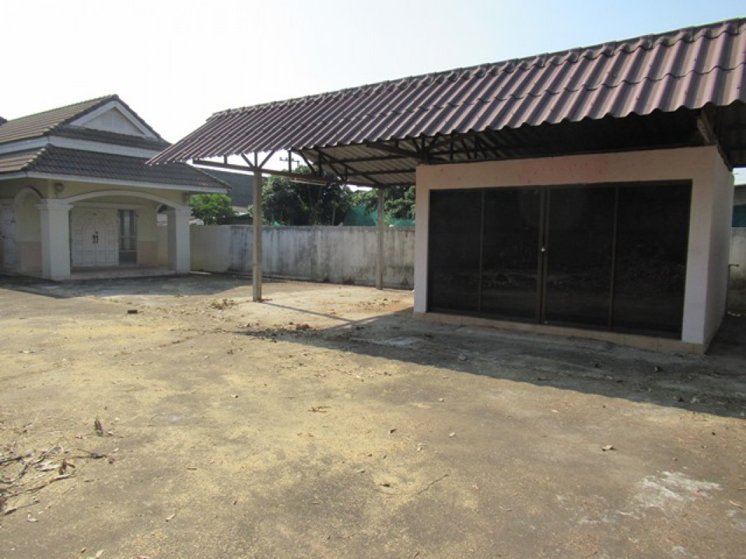 บ้านเดี่ยว เชียงใหม่ หางดง ขุนคง 3410000